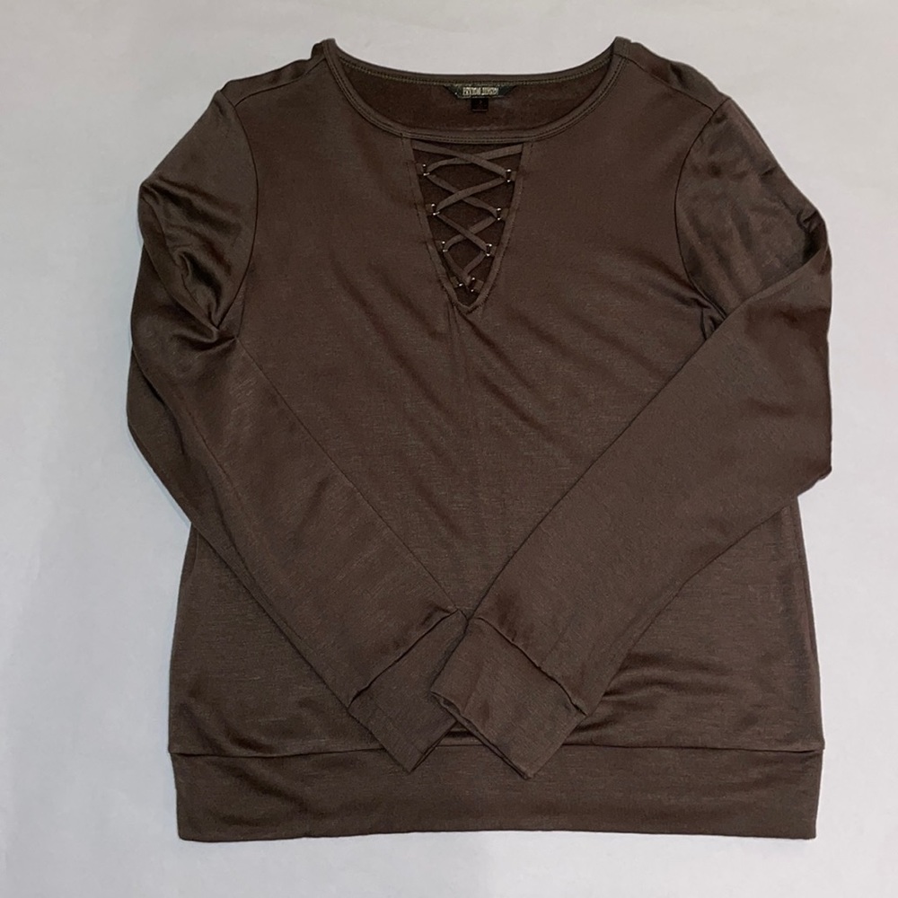 Sanctuary Sweatshirt